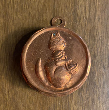 Vintage copper tin for sale  Green Bay