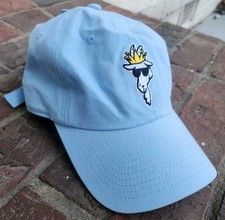 Goat usa strapback for sale  Shelbyville