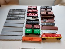 Scale train parts for sale  Hill City