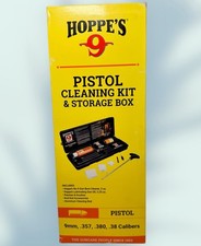 Hoppes pistol gun for sale  Covington