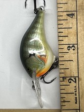 Rapala crankbait fishing for sale  Elkhorn