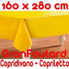 Telo arredo copridivano usato  Avigliana