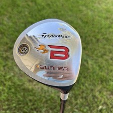 Taylormade 2008 burner for sale  Houston