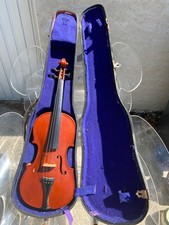 Violon ancien qim d'occasion  L'Aiguillon-sur-Mer