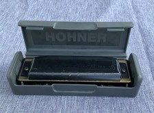 Hohner pro harp for sale  Pewaukee
