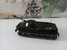 Char amphibie 76. d'occasion  Fougères