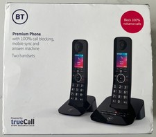 Premium cordless landline for sale  COVENTRY