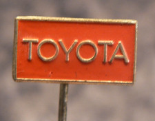 Toyota japan schriftzug gebraucht kaufen  Karben