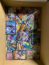 Lotto carte pokemon usato  Roma