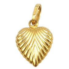 Ciondolo cuore charm usato  Terni