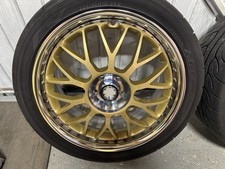 Yokohama advan forged for sale  WARRINGTON