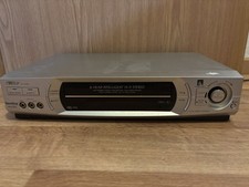 Vhs recorder sharp gebraucht kaufen  Riesa
