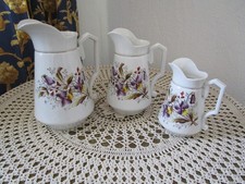 Milch kännchen milchtopf gebraucht kaufen  Goslar