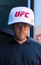 Ufc noggin boss for sale  ORMSKIRK