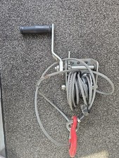 Purpous winch. 600lbs for sale  PONTEFRACT