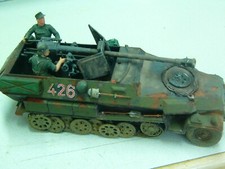 Sonder kfz 251 gebraucht kaufen  Gifhorn