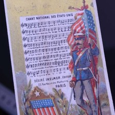 1890 american national d'occasion  Aix-les-Bains