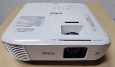 Epson powerlite 980w for sale  Visalia