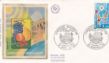 France: Languedoc-Roussillon d'occasion  Mortagne-du-Nord