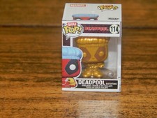 deadpool figure for sale deadpool figure for sale CHESTER LE STREET