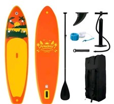 Tavola sup gonfiabile usato  Parabiago