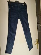 Jeans pull bear d'occasion  Asnières-sur-Seine