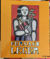 Fernand leger expo d'occasion  Le Portel