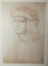 Raffaello tre poster usato  Roma