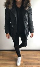 Neu khujo winterjacke gebraucht kaufen  Wassenberg