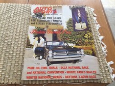 Usado, Vintage Magazine: AUTO SPORTS, May 1963 comprar usado  Enviando para Brazil