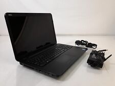 dell 17 inch laptop for sale  UK