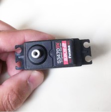 Servo de carro Futaba S3470SV S.Bus2 alta tensão EP comprar usado  Enviando para Brazil