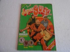 Supergulp n.28 burgnich usato  Torino