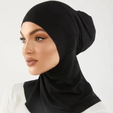 Ninja bonnet muslim for sale  LONDON