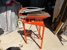 Hegner polymax universal for sale  Kingsburg