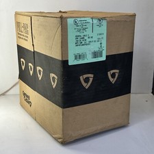 Usado, (995 pés) cabo geral CAT3 24AWG 4 pares categoria 3 fio de comunicação UTP bege comprar usado  Enviando para Brazil