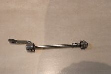 Blocage roue campagnolo d'occasion  Noisy-le-Grand