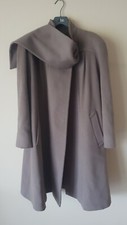 Cappotto donna lana usato  Carnate