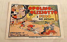 topolino fumetti 1 l usato topolino fumetti 1 l usato Spadafora
