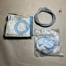 Makol clutch cable for sale  CHESTERFIELD