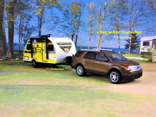 Ford explorer winnebago for sale  Rochester