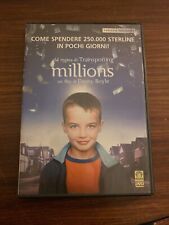 Millions dvd film usato  Roma