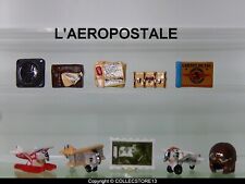 Serie complete feves d'occasion  Lavera