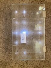 Display case retail for sale  Cass Lake