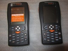 Lotto datalogic jet usato  Ferrara