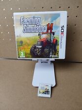 Farming simulator 3ds d'occasion  Le Luc