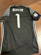 Maglia juventus buffon usato  Monopoli