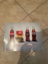 Tovagliette coca cola usato  Casarano