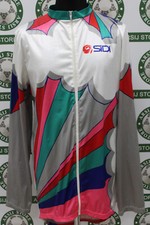 Giacca jacket ciclismo usato  Afragola