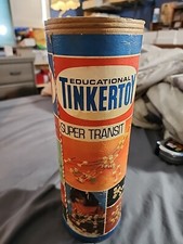Vintage original tinkertoy for sale  East Northport
